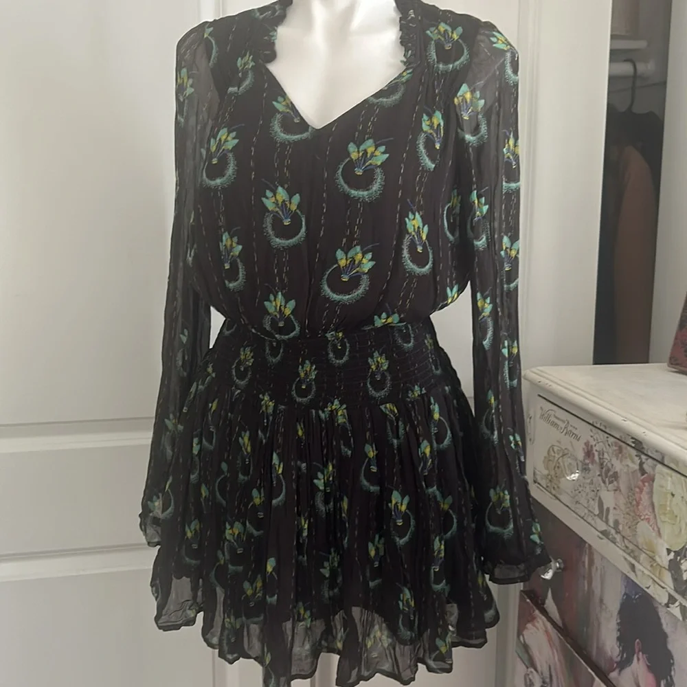 Free People Dress - Picture 4 of 12